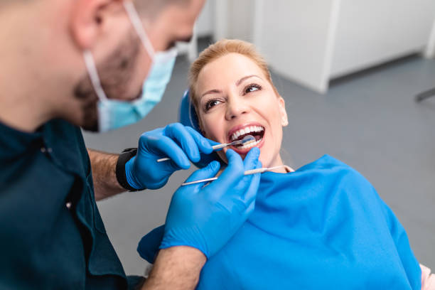 Emergency Dental Services in Walnutport, PA