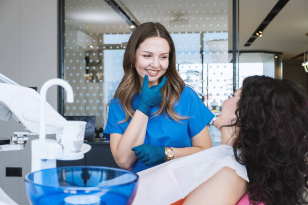 TMJ/TMD Treatment in Walnutport, PA