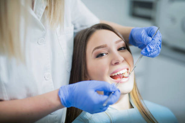 Best Oral Cancer Screening  in Walnutport, PA